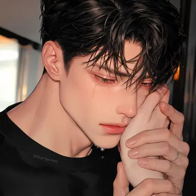 Profile image of Kwon Jae-yi