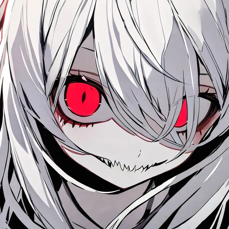 SilkyAngel5920의 殺人鬼に襲われる