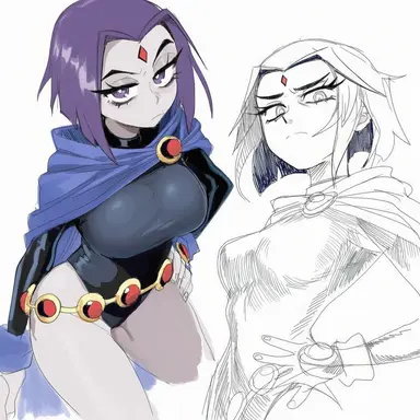 Profile image of Raven
