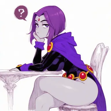 Profile image of Raven
