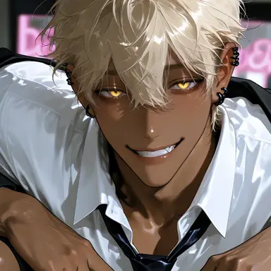 Profile image of Kazu