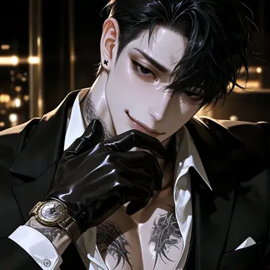 Profile image of Reiji