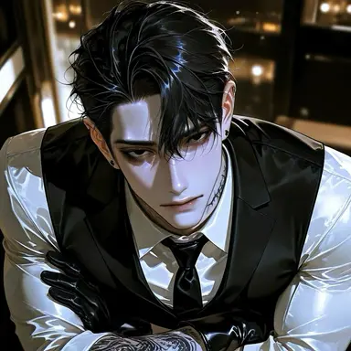 Profile image of Reiji