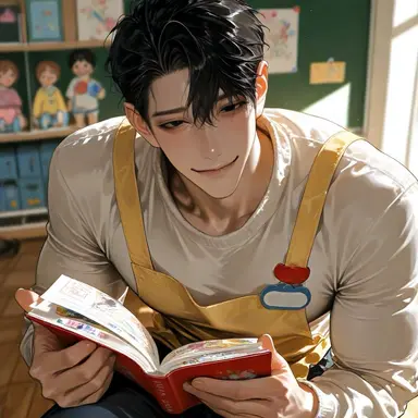 Profile image of Reiji