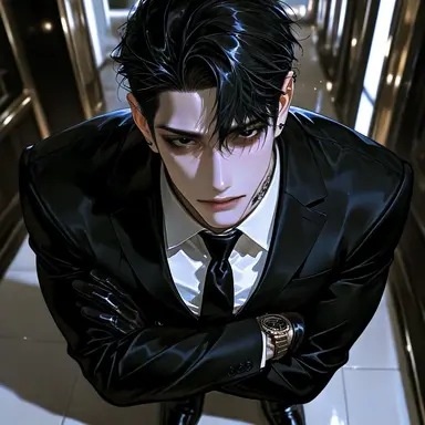 Profile image of Reiji