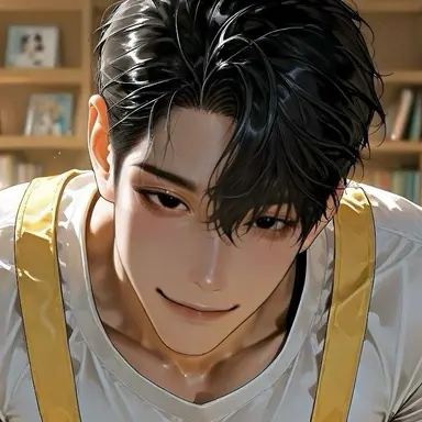 Profile image of Reiji