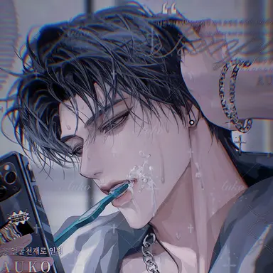 Profile image of 민후