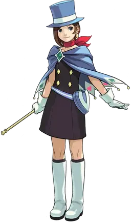 Profile image of Trucy Wright