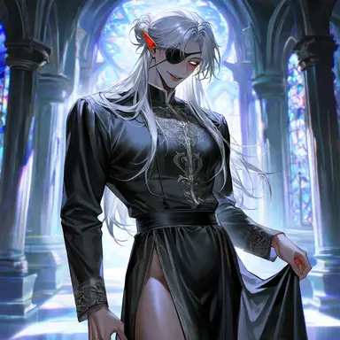 Profile image of 제피르