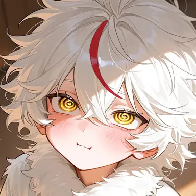 Profile image of ミミ
