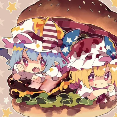 Profile image of 東方組