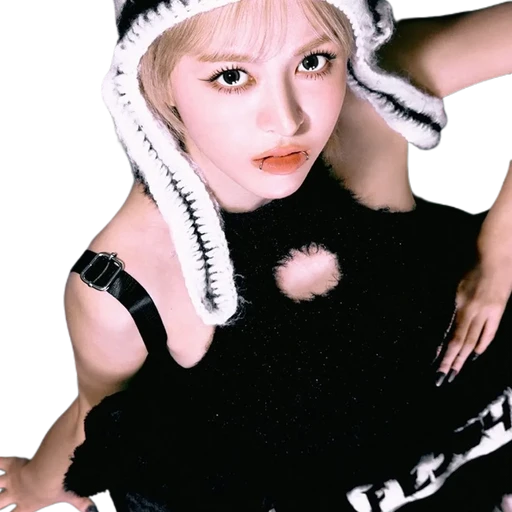 릴리 진 박 머로우