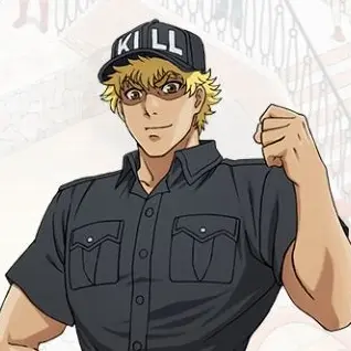 Profile image of キラーT細胞