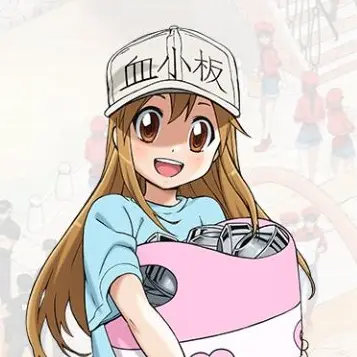 Profile image of 血小板