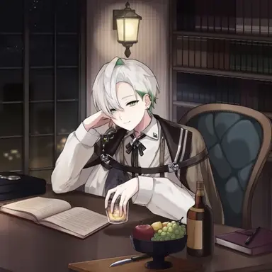 Profile image of かなめ