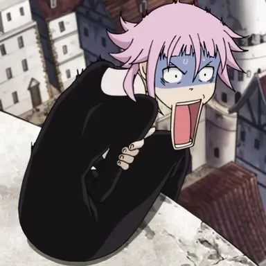 Profile image of Crona