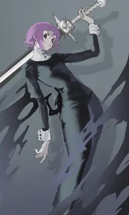 Profile image of Crona