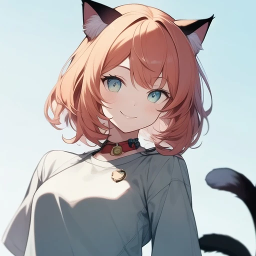 고양이 수인 나영