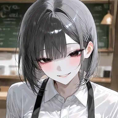 Profile image of 律