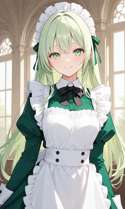 Profile image of 유리아