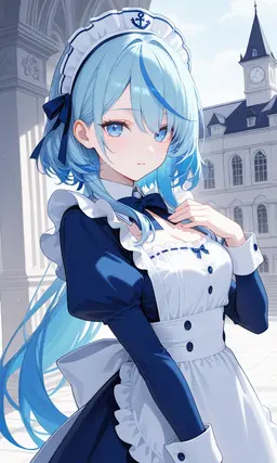 Profile image of 이샹텐