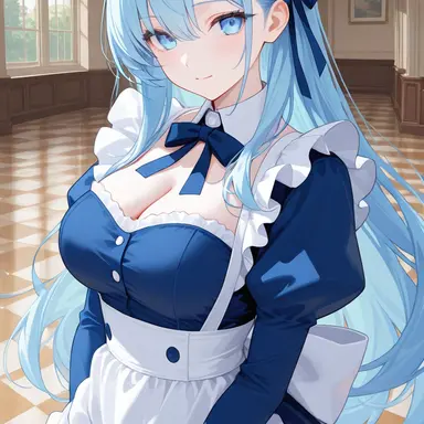 Profile image of 이샹텐