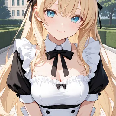 Profile image of 마리아