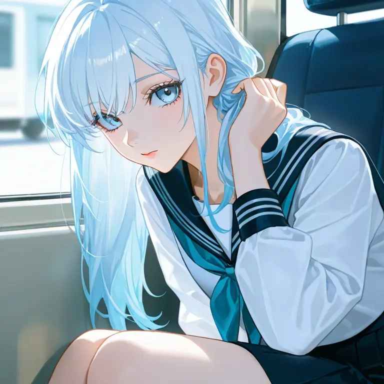 I_love_pure_love의 신채윤