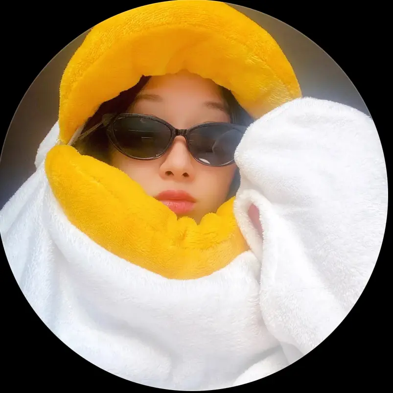 OrangeYen4077의 잠깐마뇽