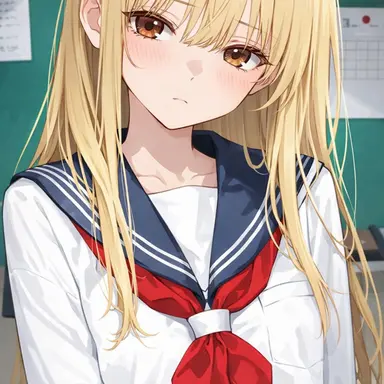 Profile image of 桜井　結衣