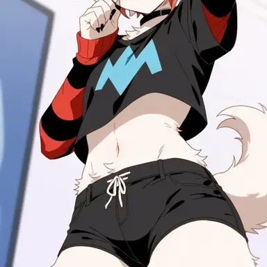 Profile image of Asher