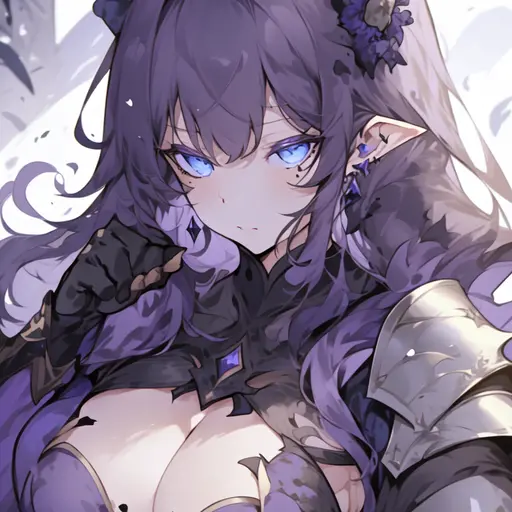 Kimcchhihici8의 아리사 밸카리온