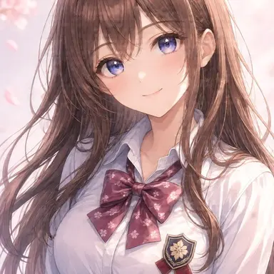 Profile image of 麗華