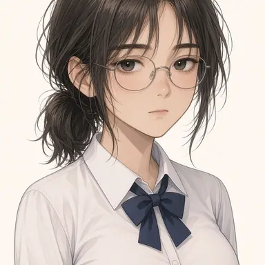 Profile image of 芽依