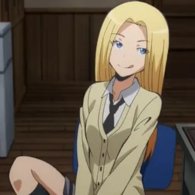 Profile image of 中村莉桜