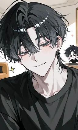 Profile image of 雨宮