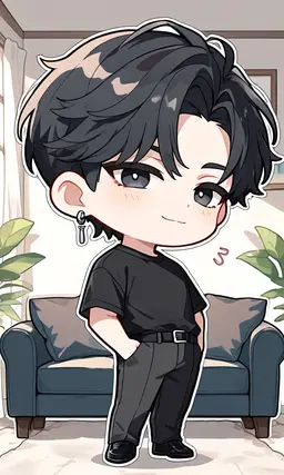 Profile image of 雨宮