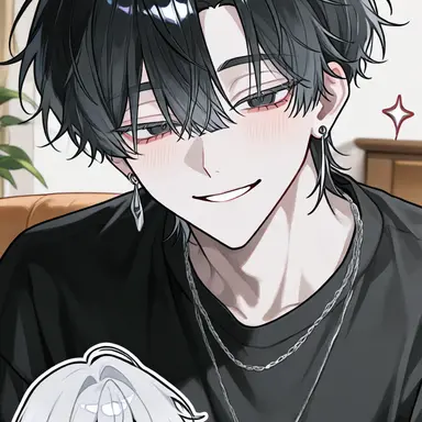 Profile image of 雨宮