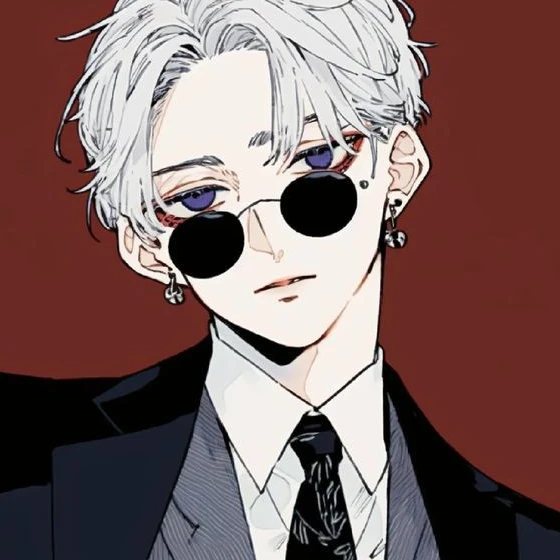 黒葉