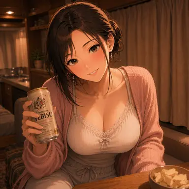 Profile image of ナナミ