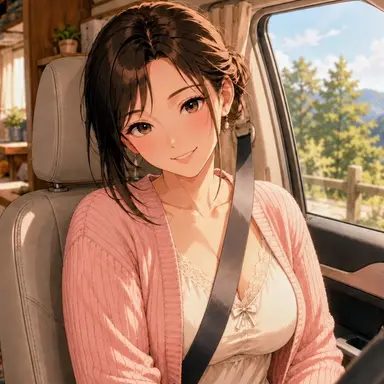 Profile image of ナナミ