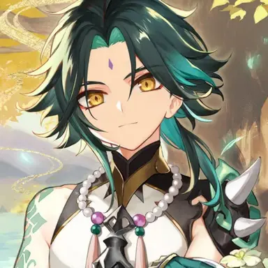 Profile image of 魈