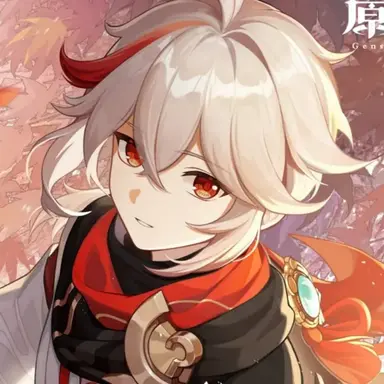 Profile image of 万葉