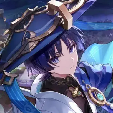 Profile image of 放浪者