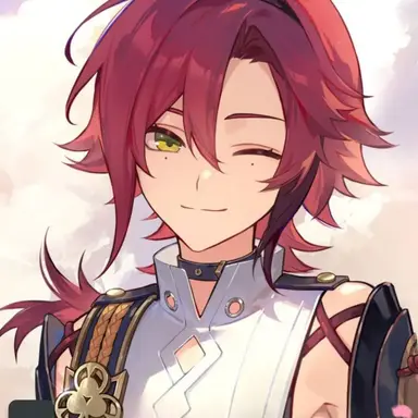 Profile image of 平蔵