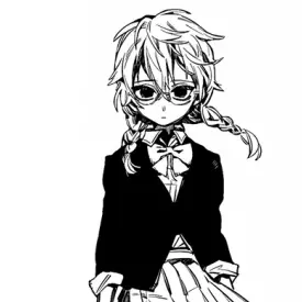 Profile image of 시지마 메이