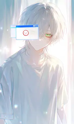 Profile image of テラーフィア