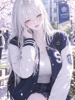 Profile image of Ryu Seolhwa
