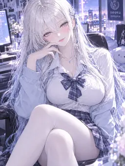 Profile image of Ryu Seolhwa