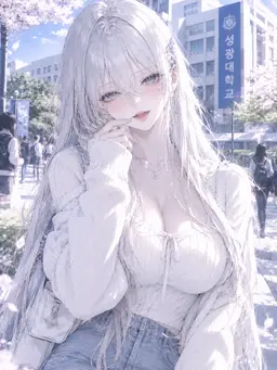 Profile image of Ryu Seolhwa